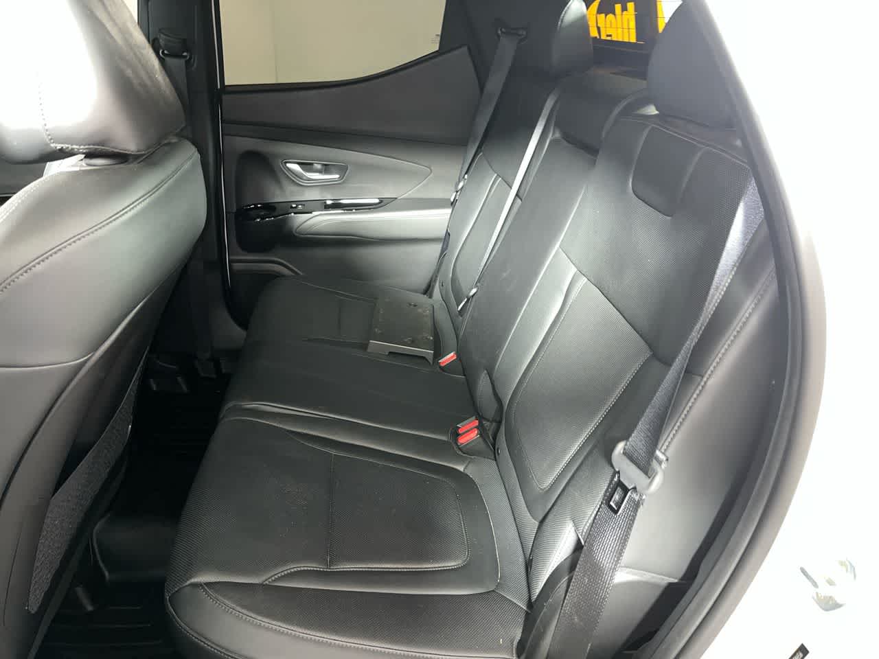 2022 Hyundai Santa Cruz Limited