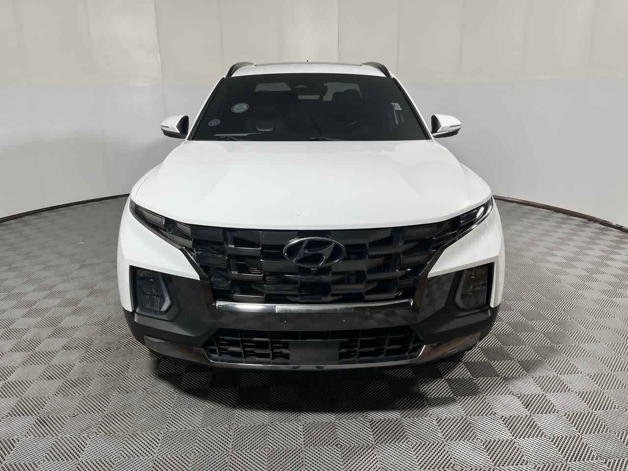 2022 Hyundai Santa Cruz Limited