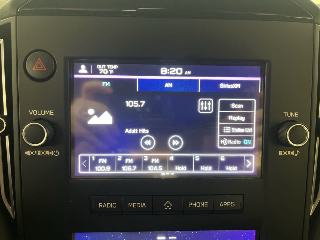 2022 Subaru WRX Base