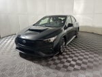 2022 Subaru WRX Base