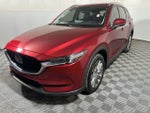 2021 Mazda Mazda CX-5 Grand Touring Reserve