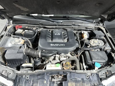2006 Suzuki Grand Vitara Premium