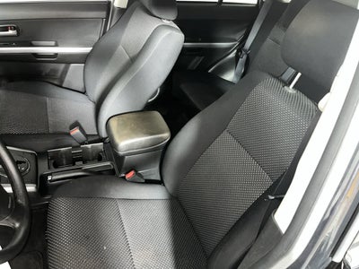 2006 Suzuki Grand Vitara Premium