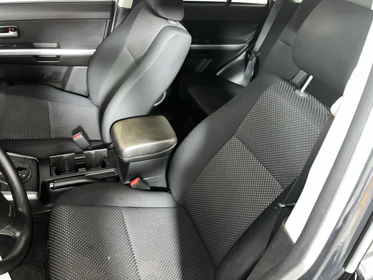 2006 Suzuki Grand Vitara Premium