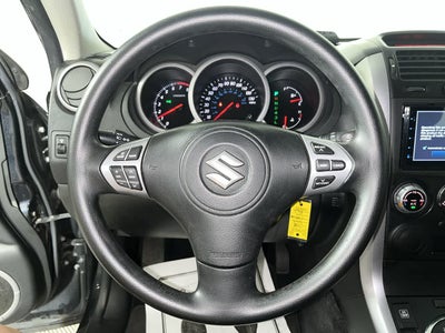 2006 Suzuki Grand Vitara Premium