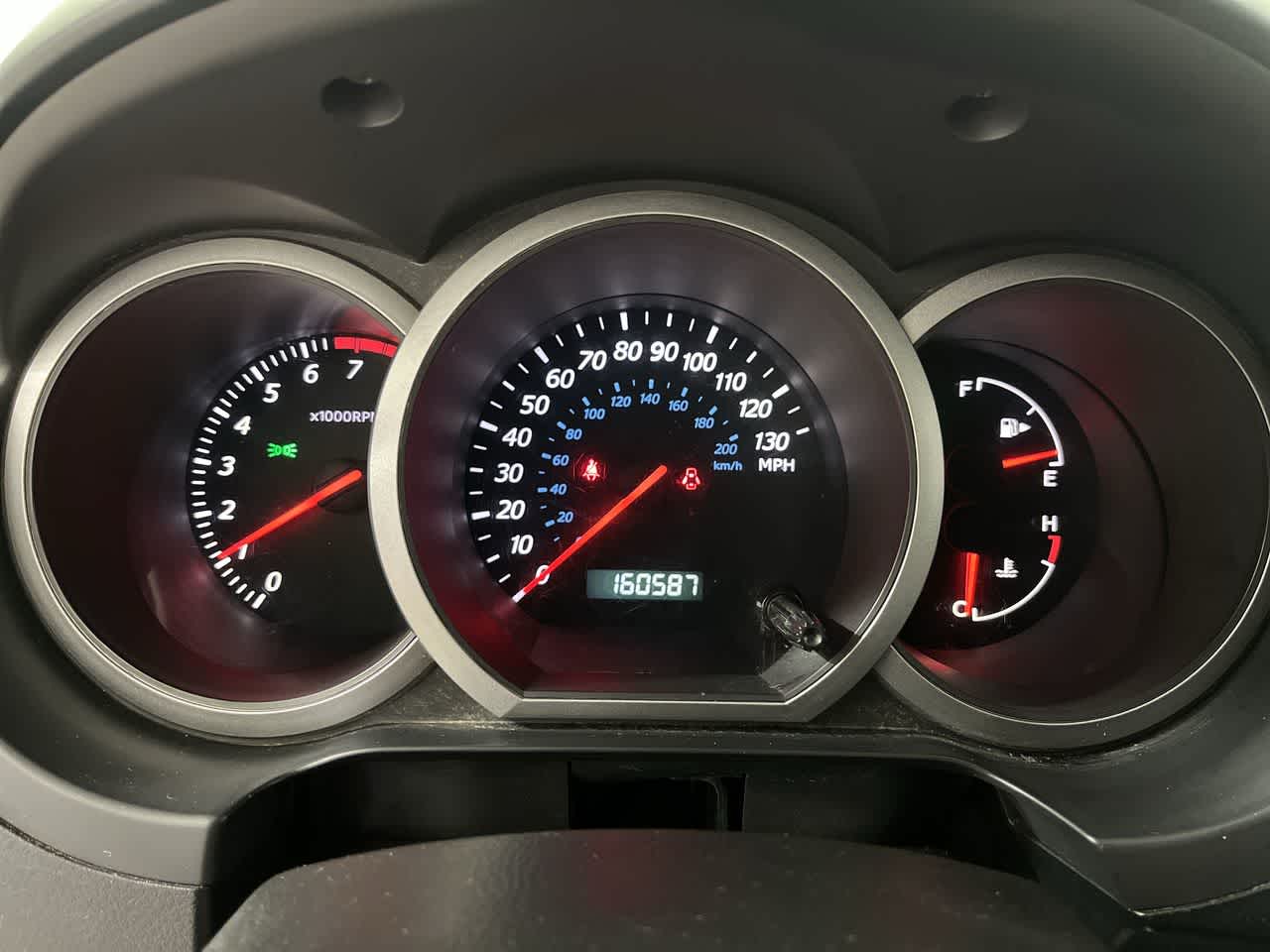 2006 Suzuki Grand Vitara Premium