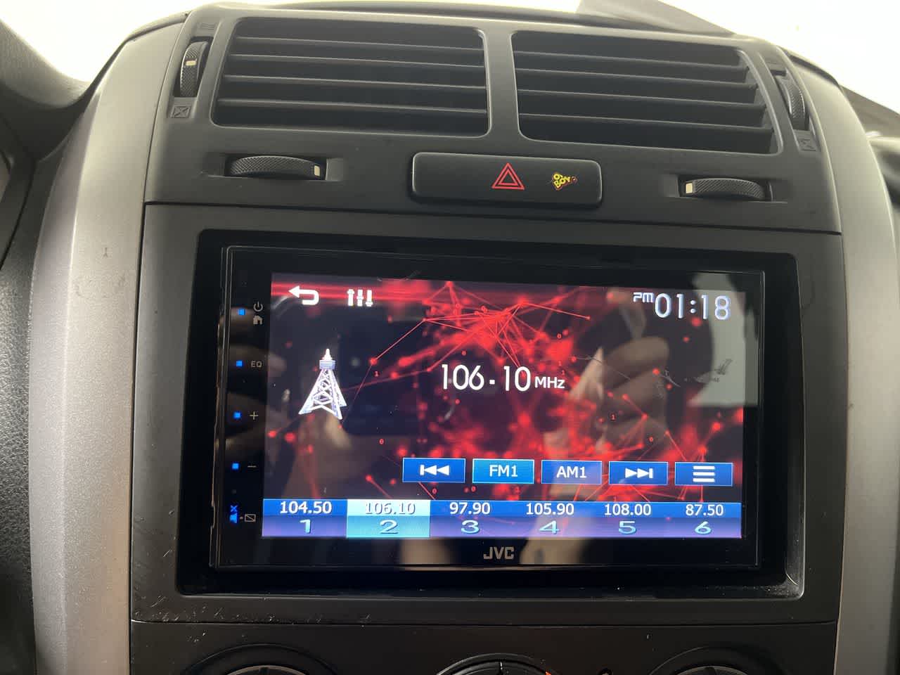 2006 Suzuki Grand Vitara Premium