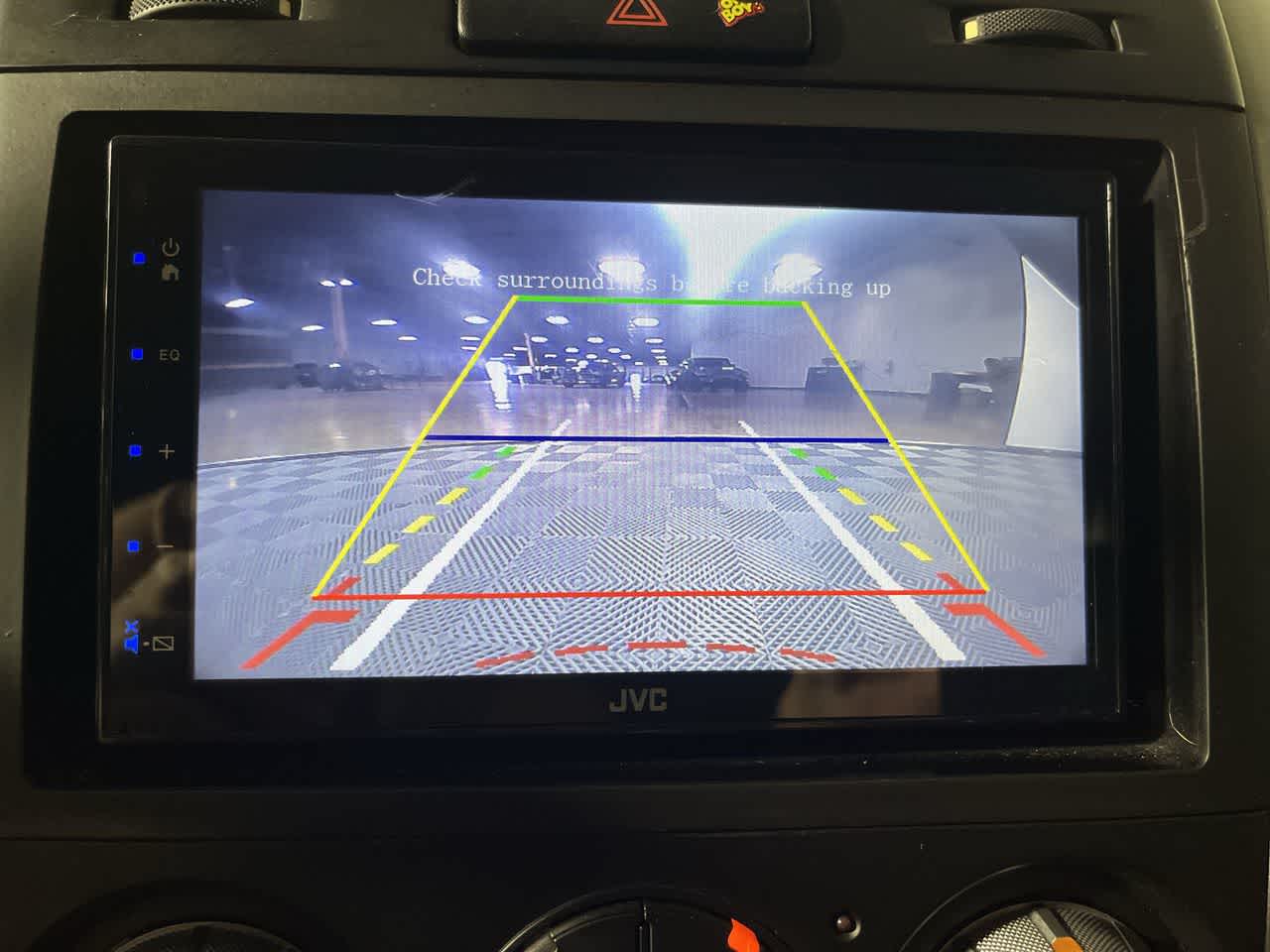 2006 Suzuki Grand Vitara Premium
