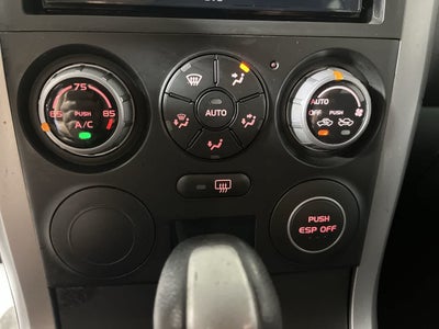 2006 Suzuki Grand Vitara Premium