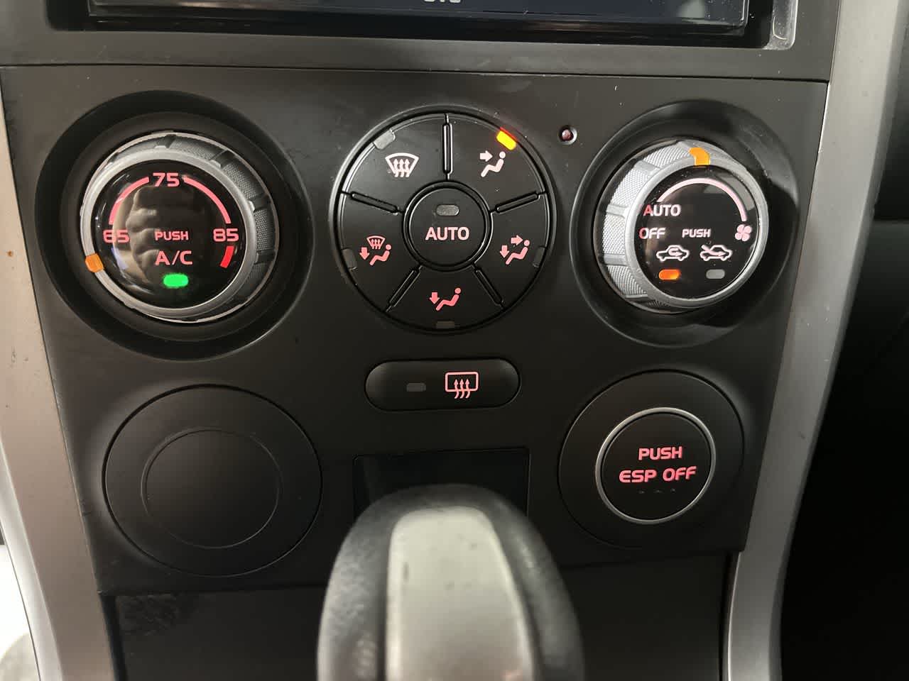 2006 Suzuki Grand Vitara Premium