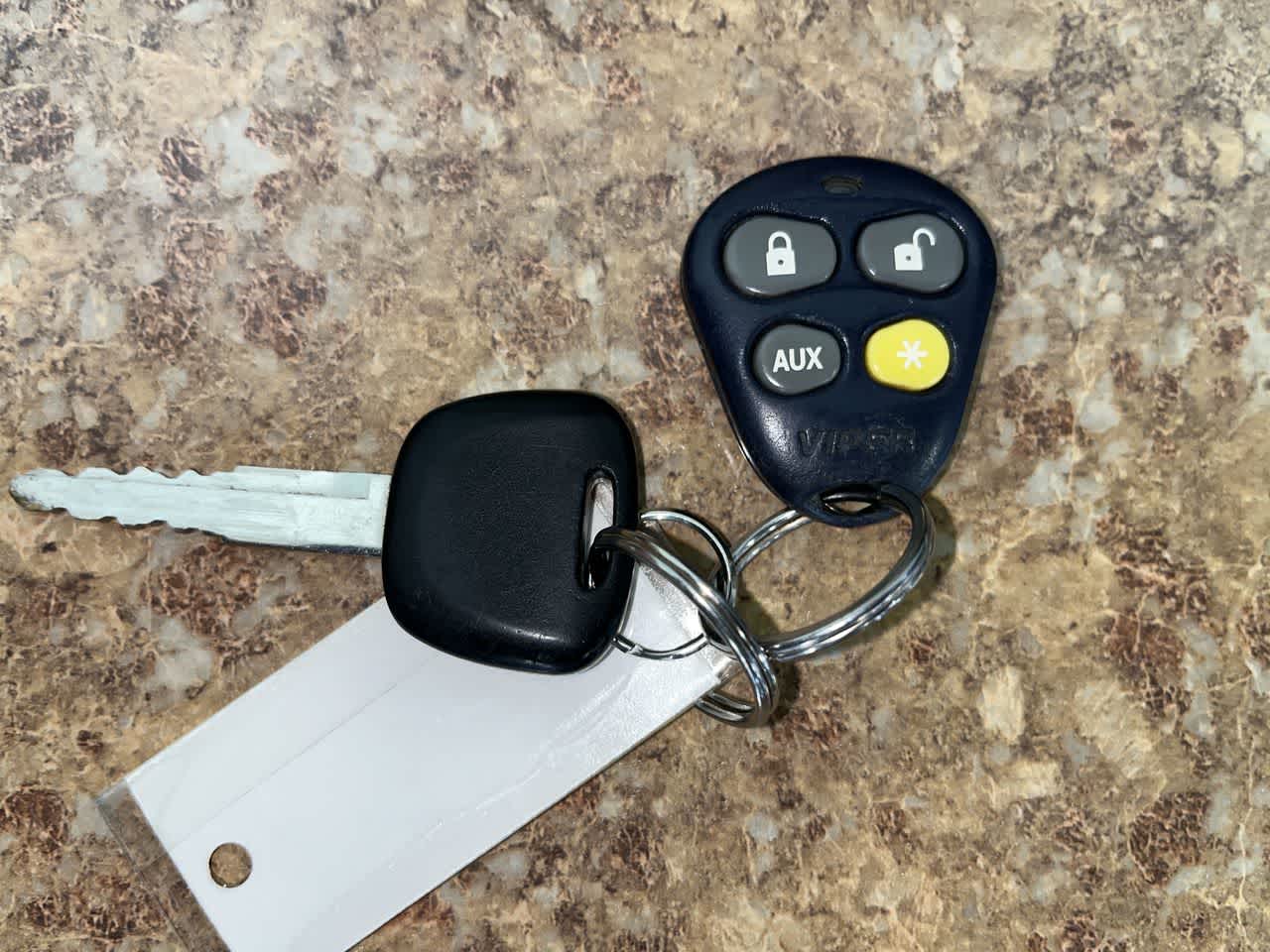 2006 Suzuki Grand Vitara Premium