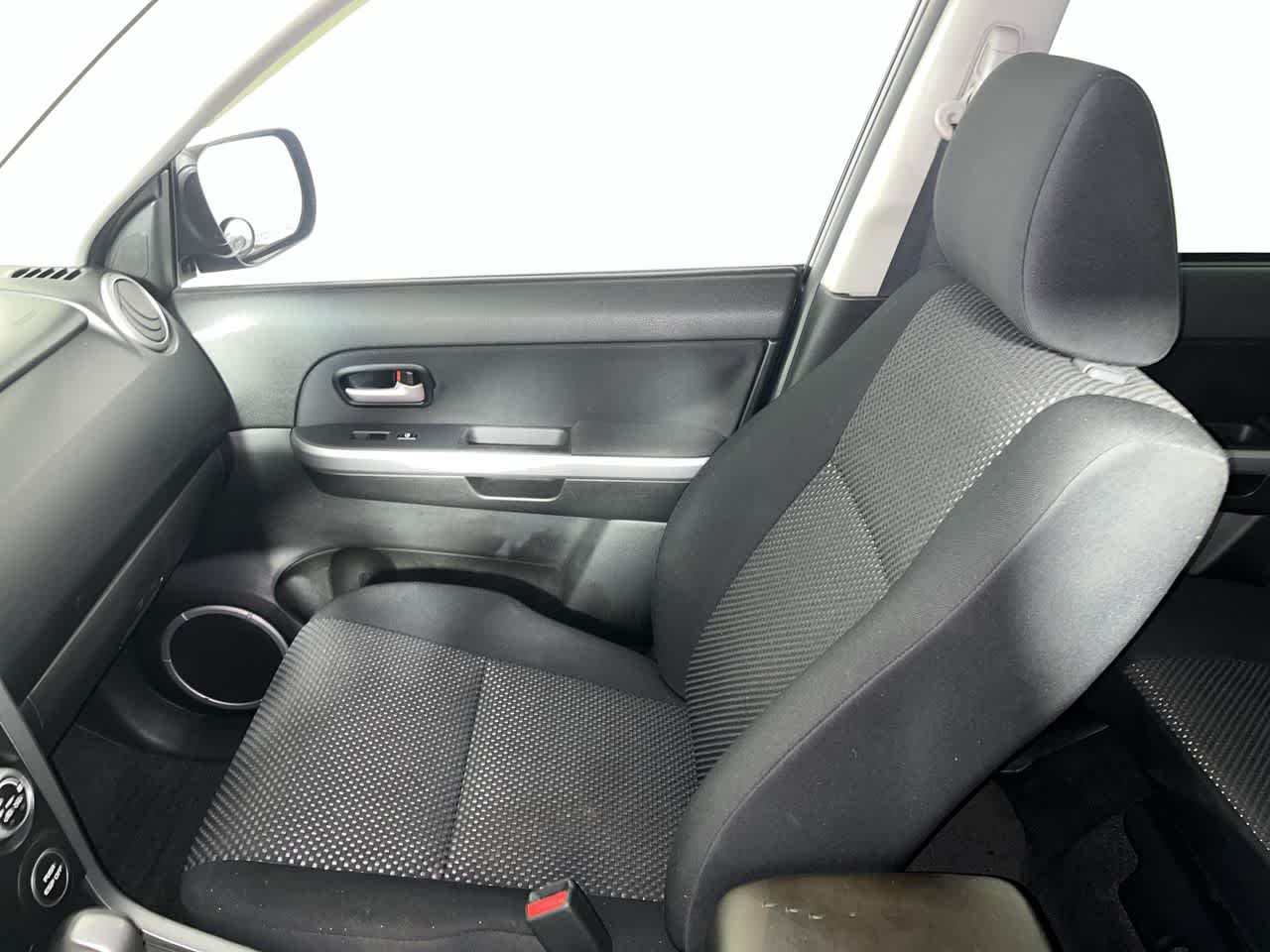 2006 Suzuki Grand Vitara Premium