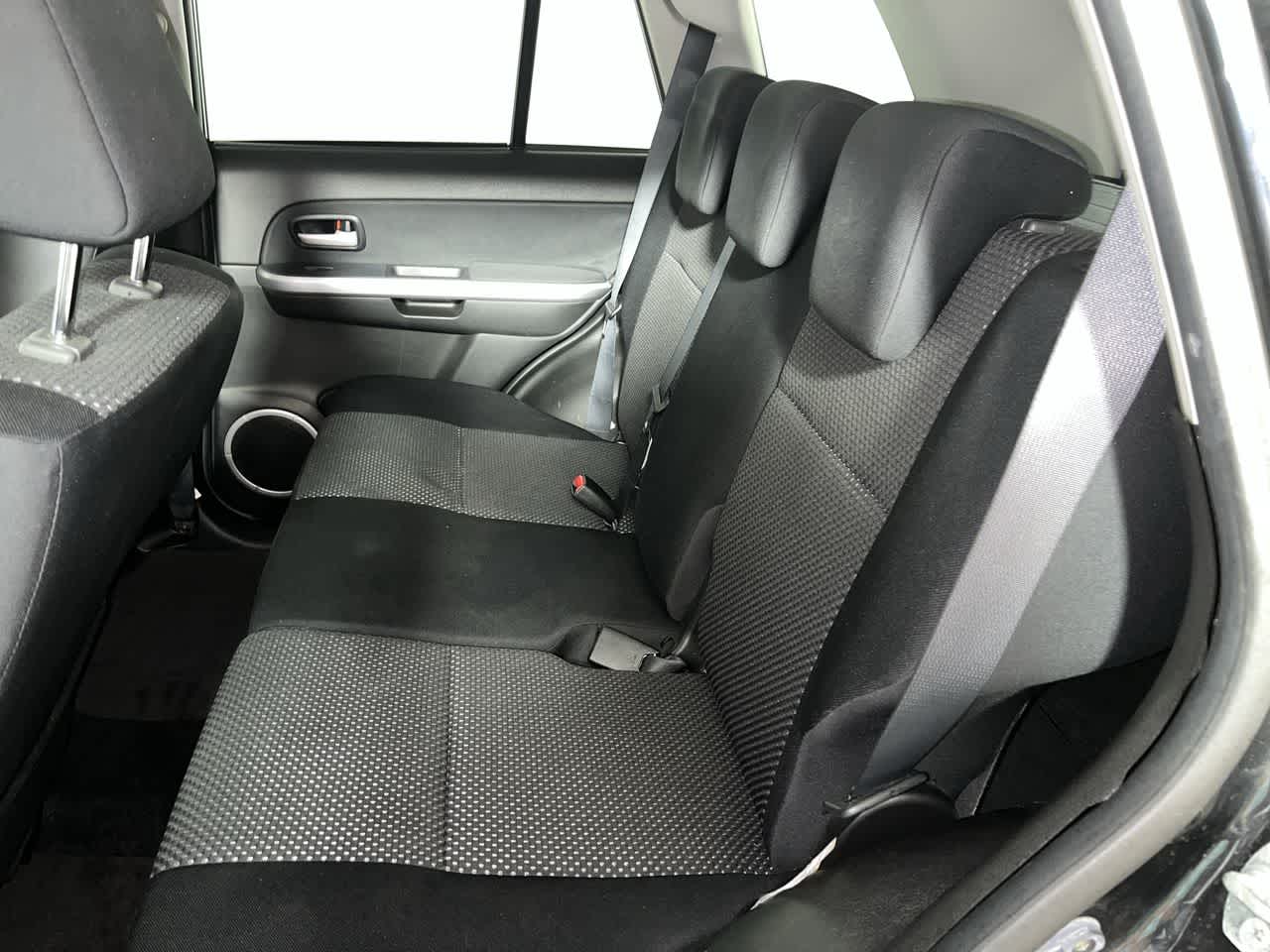 2006 Suzuki Grand Vitara Premium