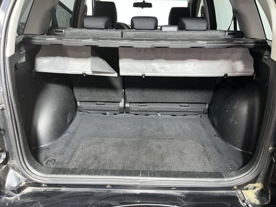 2006 Suzuki Grand Vitara Premium