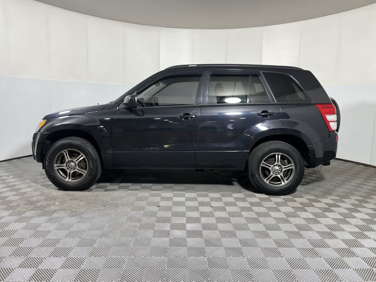 2006 Suzuki Grand Vitara Premium
