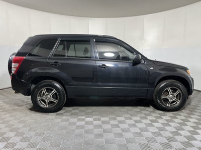 2006 Suzuki Grand Vitara Premium