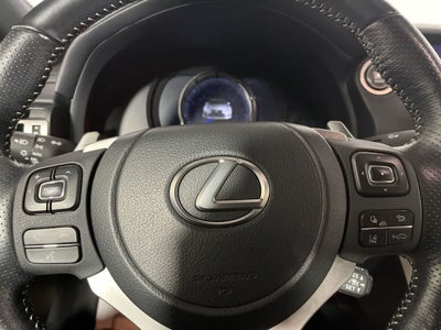 2021 Lexus RC RC 350 F SPORT