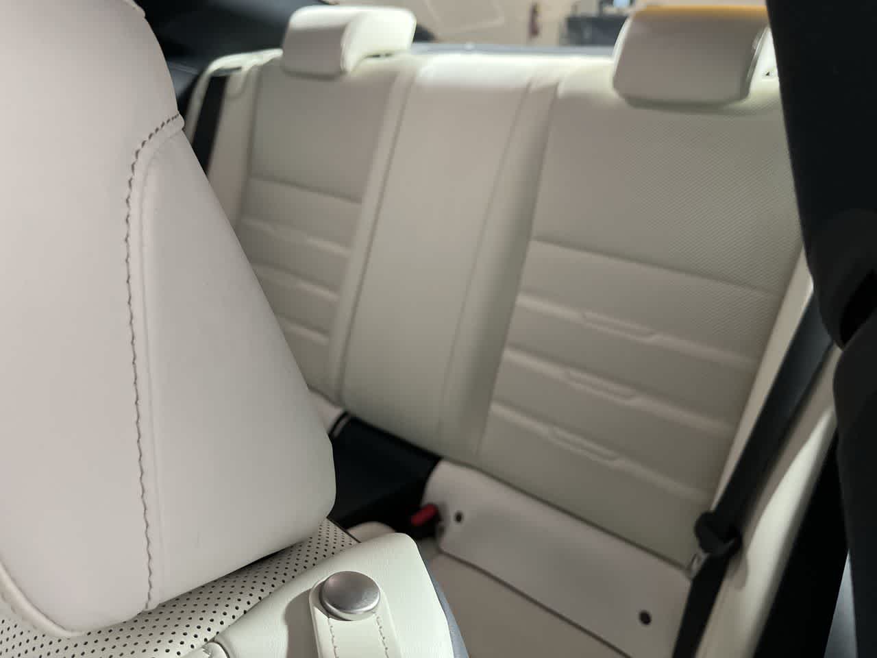 2021 Lexus RC RC 350 F SPORT