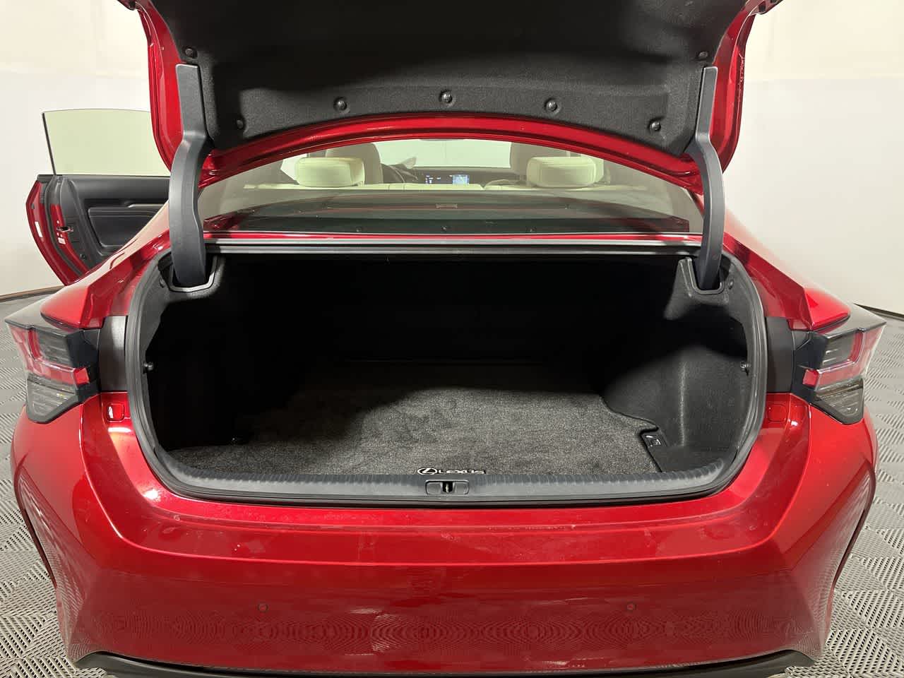 2021 Lexus RC RC 350 F SPORT