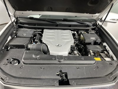 2021 Lexus GX GX 460 Premium