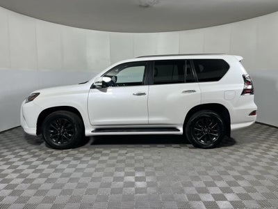 2021 Lexus GX GX 460 Premium
