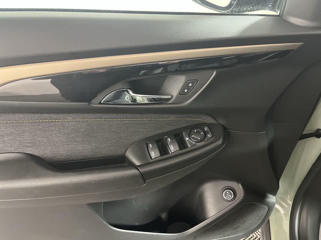 2024 Chevrolet Trailblazer ACTIV