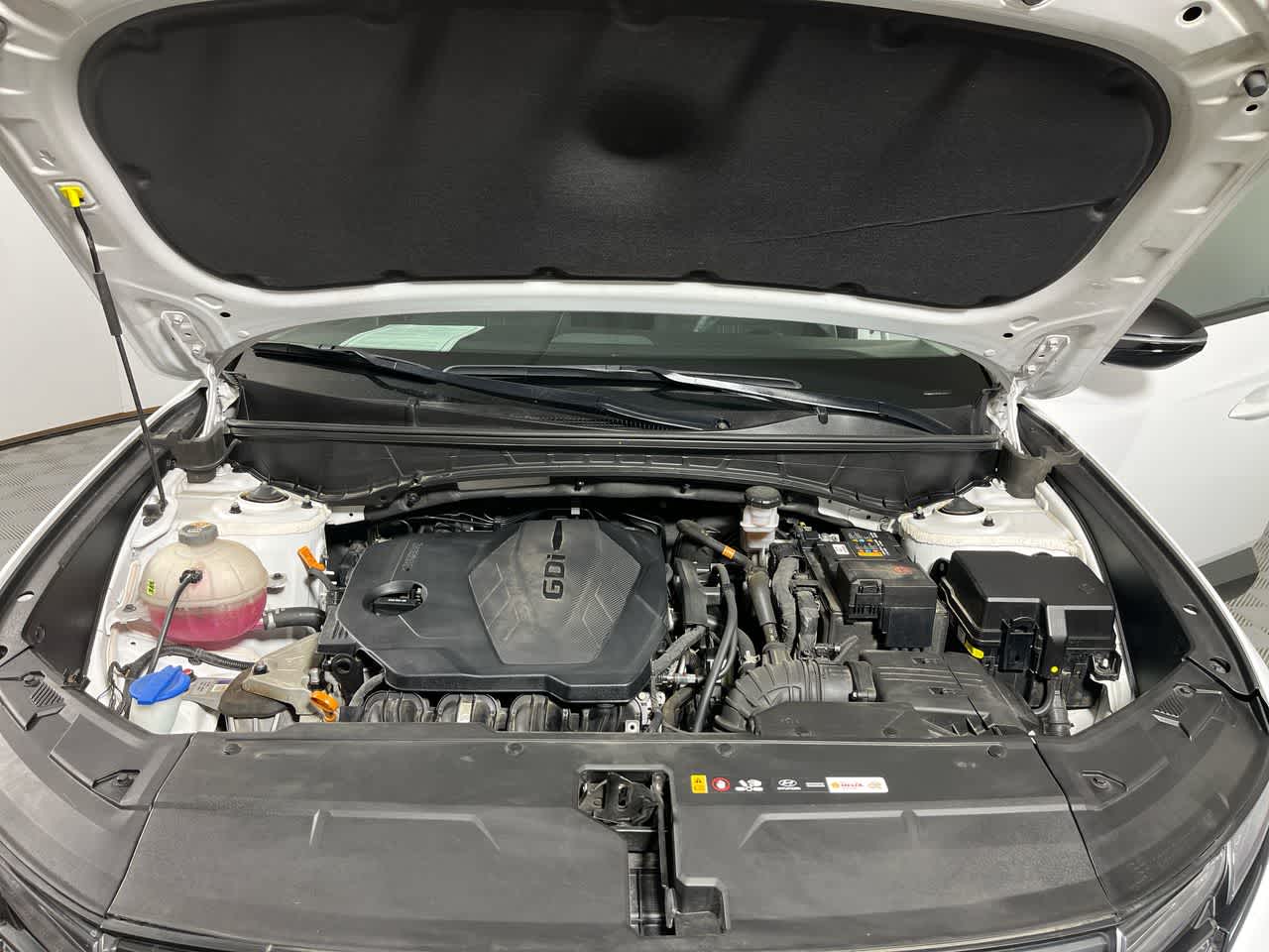 2022 Hyundai Tucson XRT