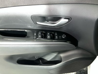2022 Hyundai Tucson XRT
