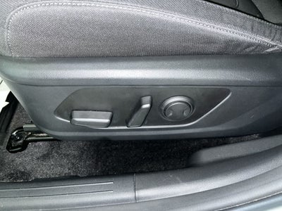 2022 Hyundai Tucson XRT