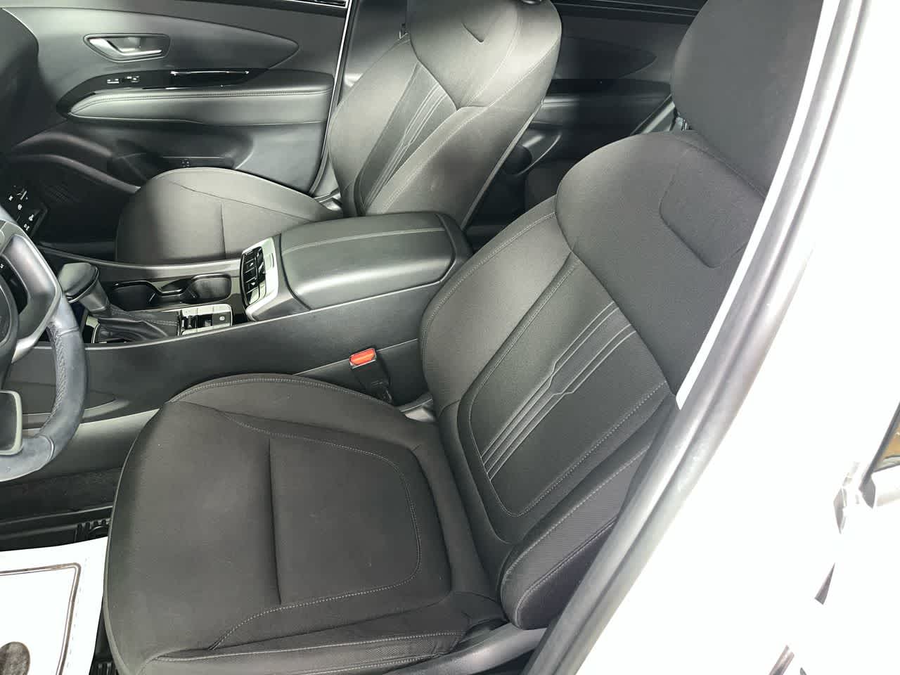 2022 Hyundai Tucson XRT