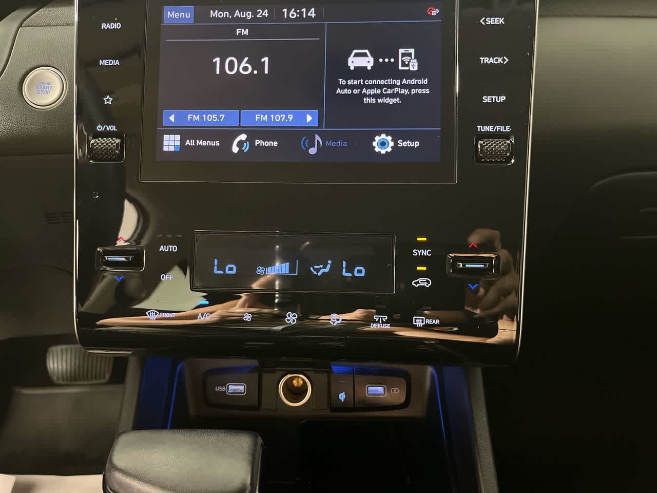 2022 Hyundai Tucson XRT