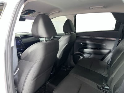 2022 Hyundai Tucson XRT