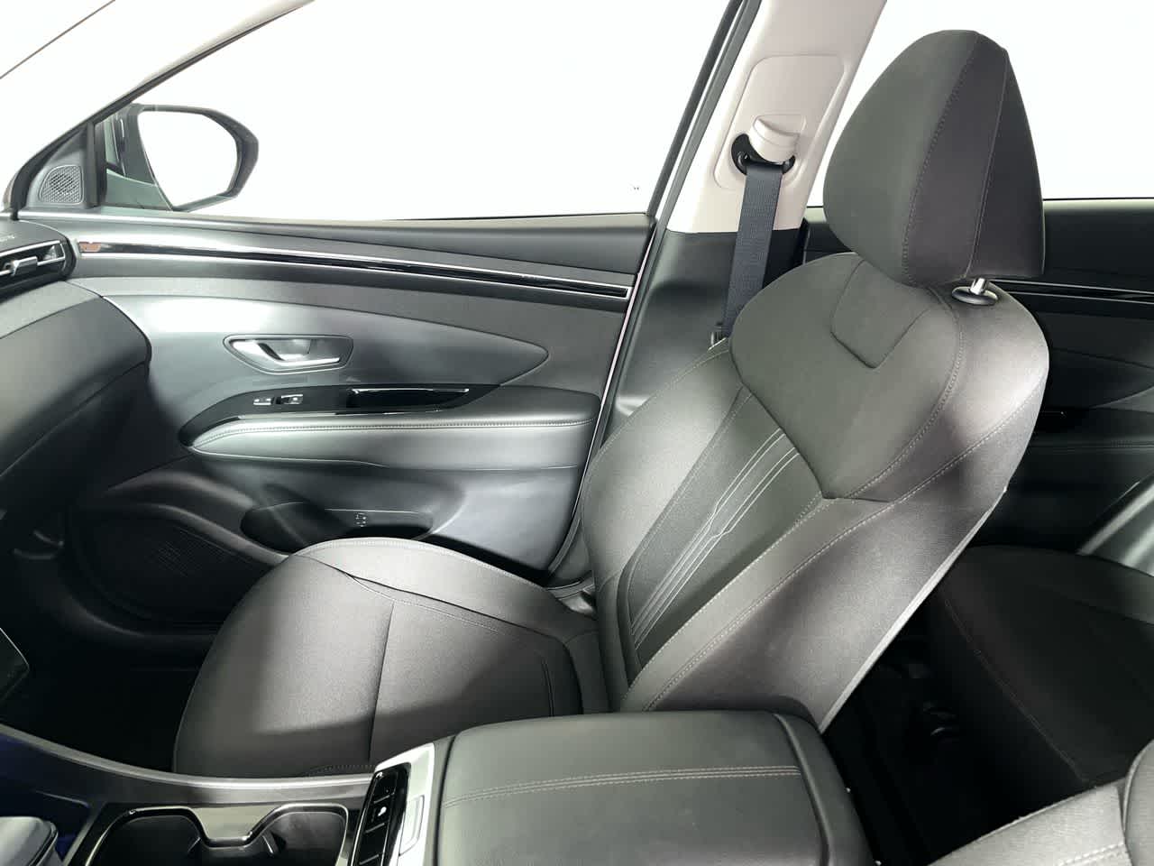 2022 Hyundai Tucson XRT