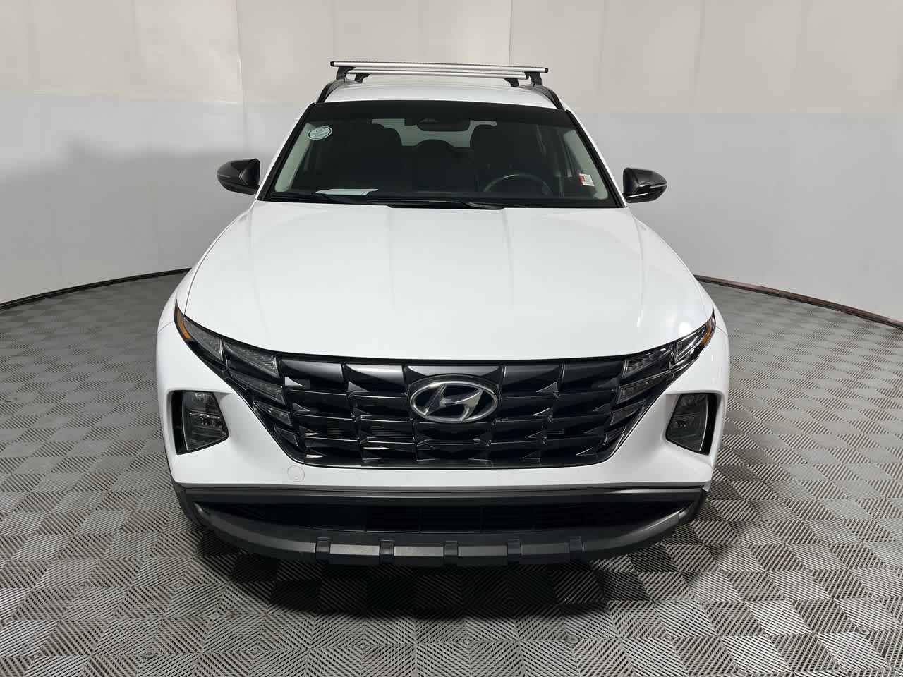 2022 Hyundai Tucson XRT