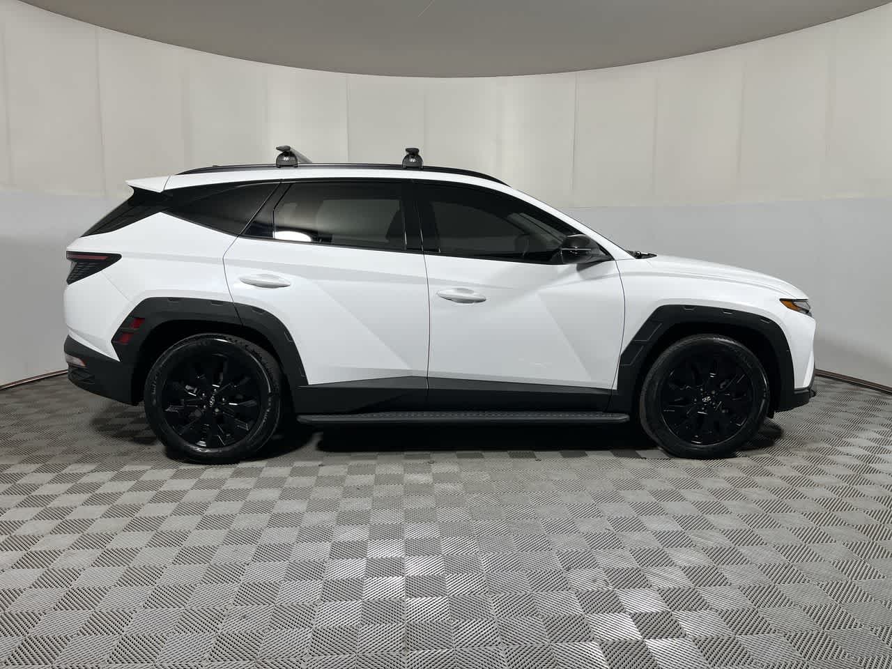 2022 Hyundai Tucson XRT