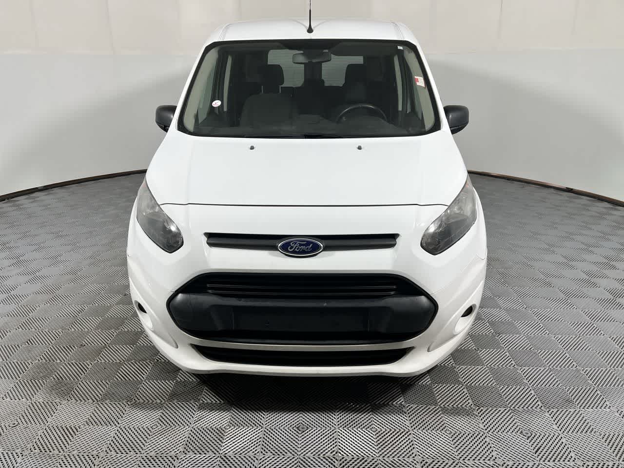 2015 Ford Transit Connect Wagon XLT