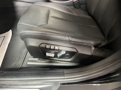 2016 BMW 3 Series 328i xDrive