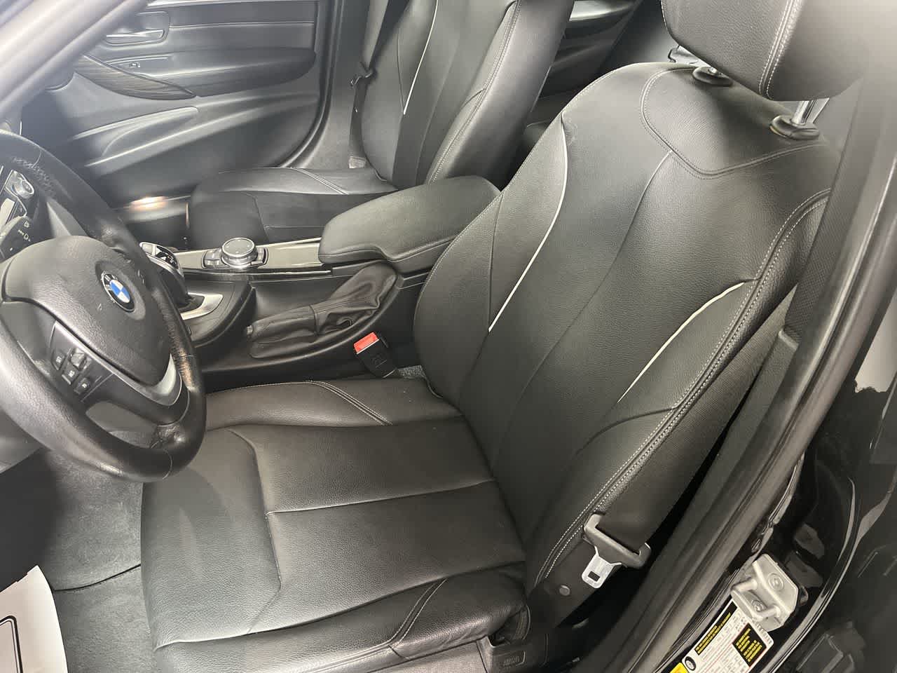 2016 BMW 3 Series 328i xDrive