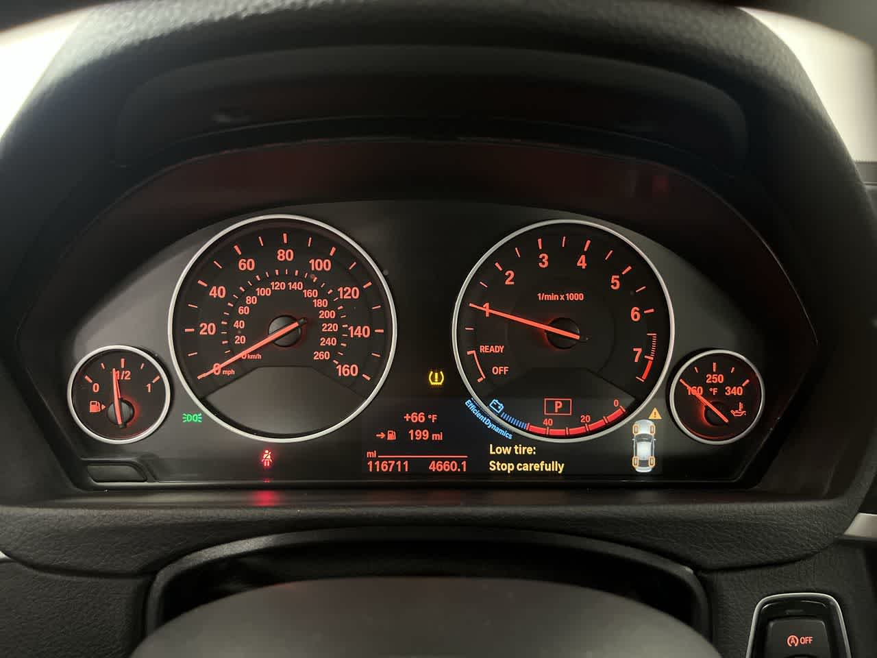 2016 BMW 3 Series 328i xDrive