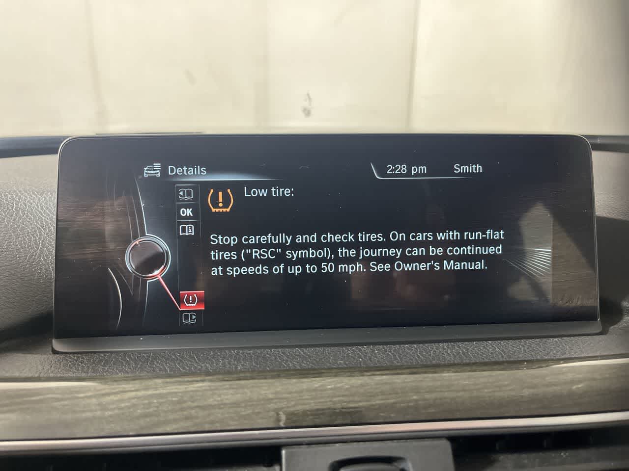 2016 BMW 3 Series 328i xDrive