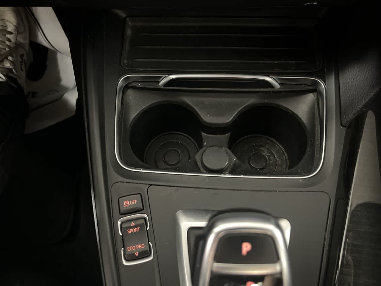 2016 BMW 3 Series 328i xDrive