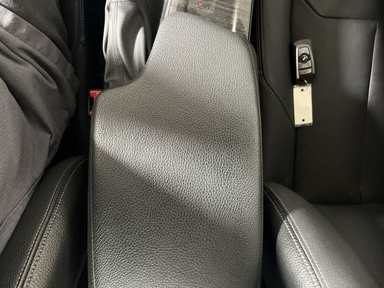 2016 BMW 3 Series 328i xDrive