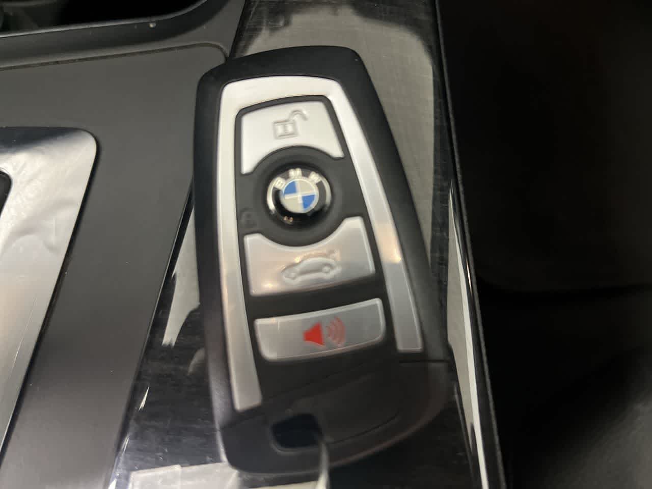 2016 BMW 3 Series 328i xDrive