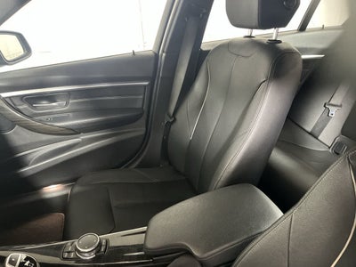 2016 BMW 3 Series 328i xDrive