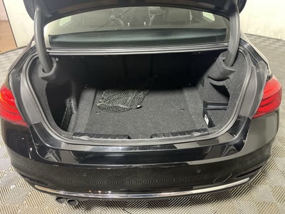 2016 BMW 3 Series 328i xDrive