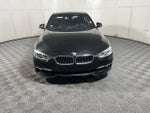 2016 BMW 3 Series 328i xDrive