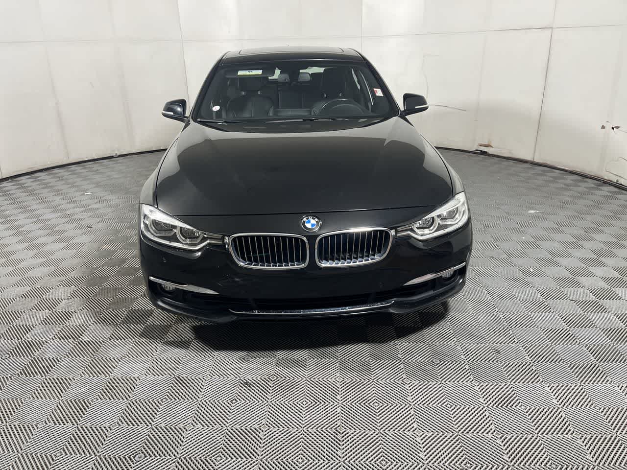 2016 BMW 3 Series 328i xDrive