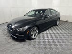 2016 BMW 3 Series 328i xDrive