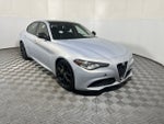 2021 Alfa Romeo Giulia Ti