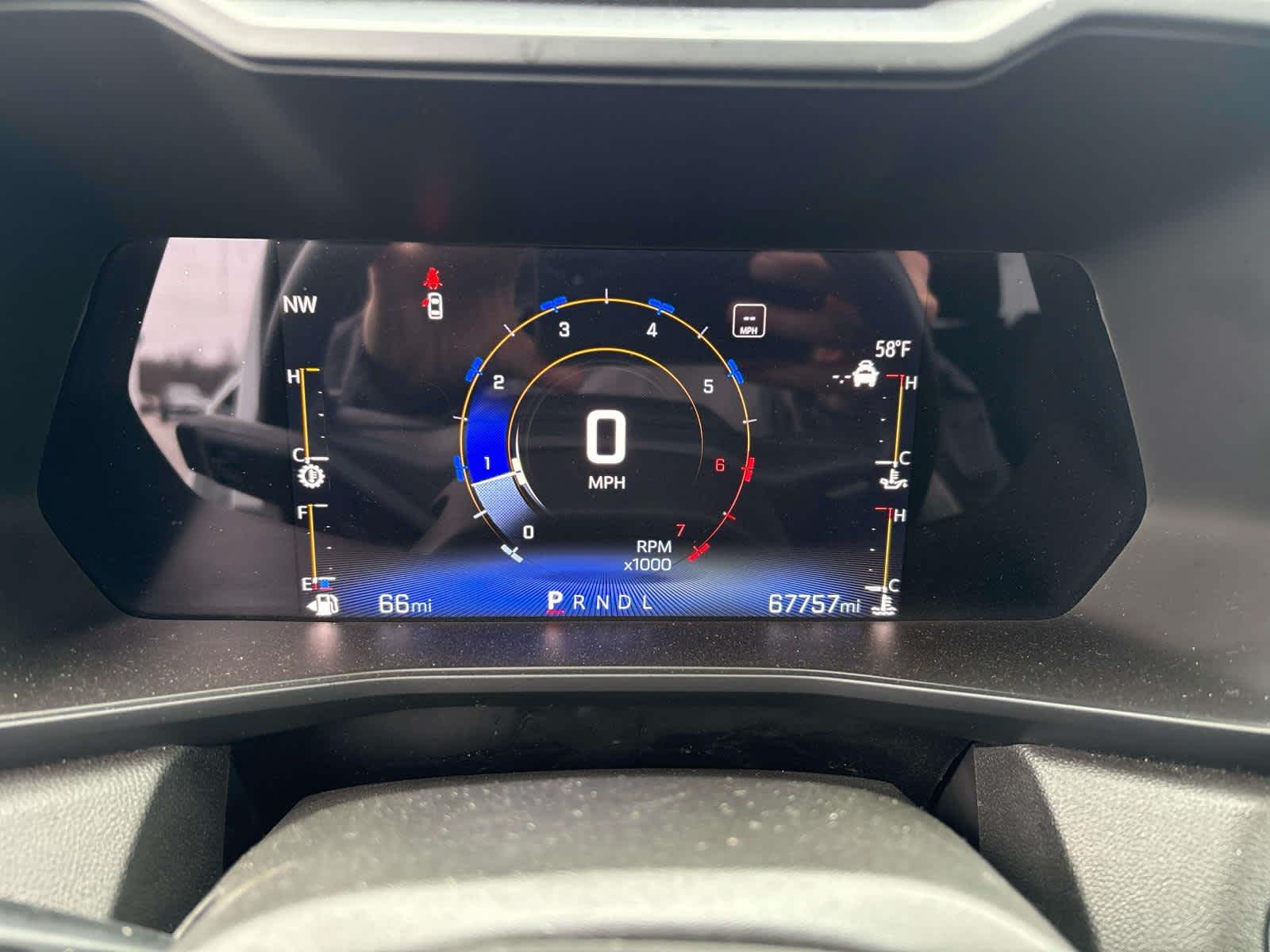 2023 Chevrolet Colorado WT